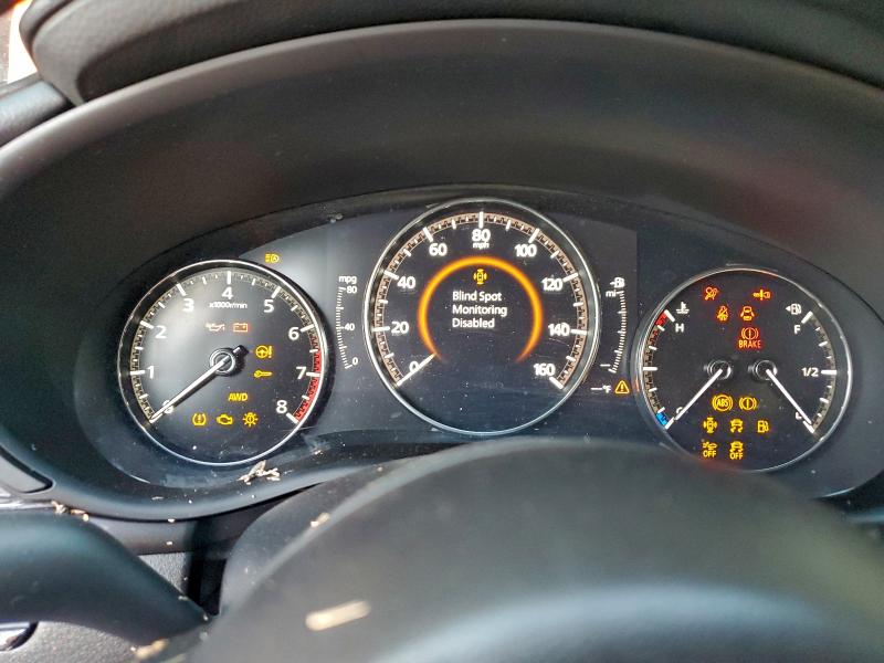 Продаж на аукціоні авто 2023 Mazda 3, vin: 3MZBPBCMXPM361870, номер лоту: 93752505