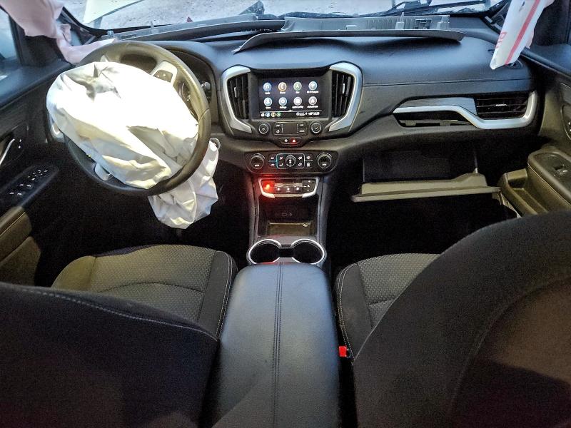 94094415 :رقم المزاد ، 3GKALTEV2NL138333 vin ، 2022 Gmc Terrain مزاد بيع