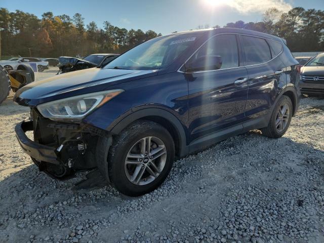 Aukcja sprzedaży 2018 Hyundai Santa Fe Sport, vin: 5XYZT3LB3JG545599, numer aukcji: 93202825