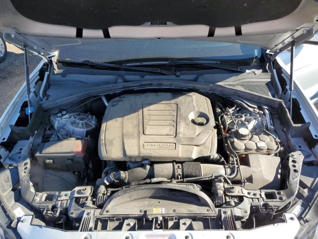 93095395 :رقم المزاد ، SADCT2EX9NA702264 vin ، 2022 Jaguar F-pace R-d مزاد بيع