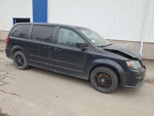 Продажа на аукционе авто 2017 Dodge Grand Caravan, vin: 2C4RDGEG3HR742047, номер лота: 92747025