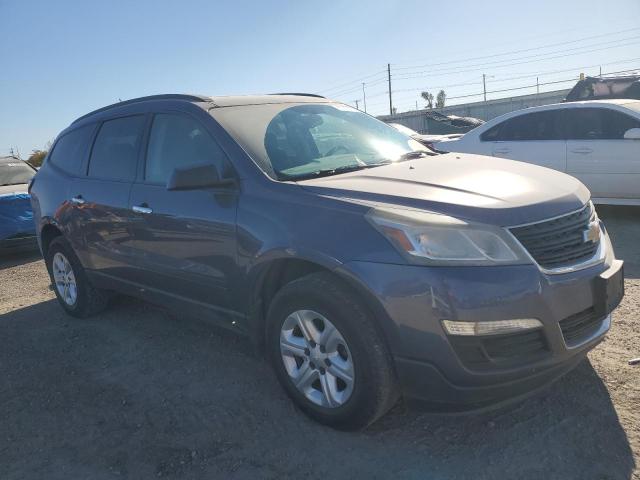 91419035 :رقم المزاد ، 1GNKRFED9EJ304031 vin ، 2014 Chevrolet Traverse L مزاد بيع