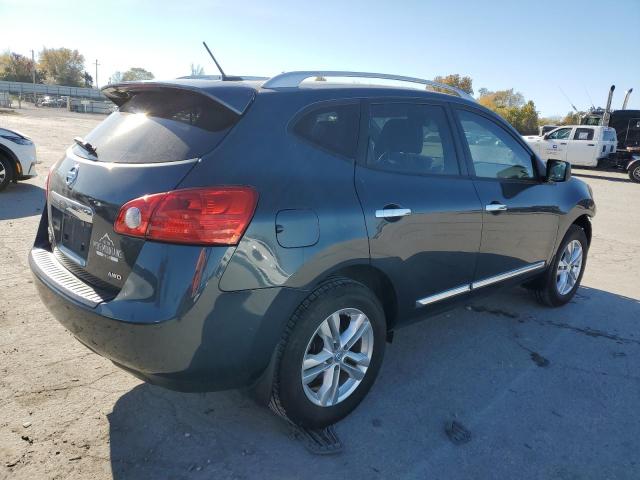 2015 Nissan Rogue Select მანქანა იყიდება აუქციონზე, vin: JN8AS5MV6FW254095, აუქციონის ნომერი: 90215155