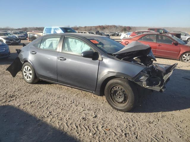 93564355 :رقم المزاد ، 5YFBURHE4FP326335 vin ، 2015 Toyota Corolla مزاد بيع