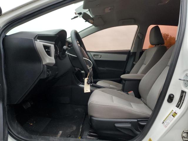 91258415 :رقم المزاد ، 2T1BURHEXFC459441 vin ، 2015 Toyota Corolla مزاد بيع