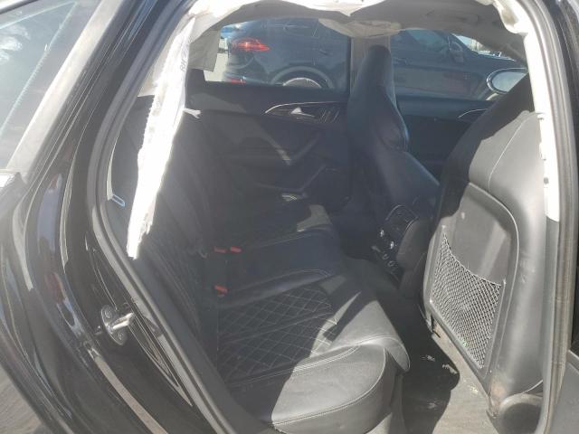Aukcja sprzedaży 2014 Audi S6, vin: WAUF2AFC8EN134550, numer aukcji: 92685855