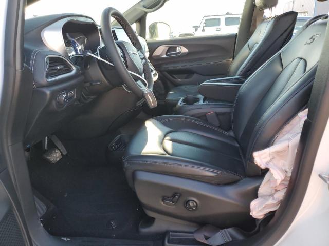 92873125 :رقم المزاد ، 2C4RC1L7XPR622716 vin ، 2023 Chrysler Pacifica مزاد بيع