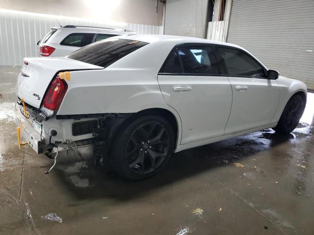 2021 Chrysler 300 მანქანა იყიდება აუქციონზე, vin: 2C3CCABG9MH545706, აუქციონის ნომერი: 91905975