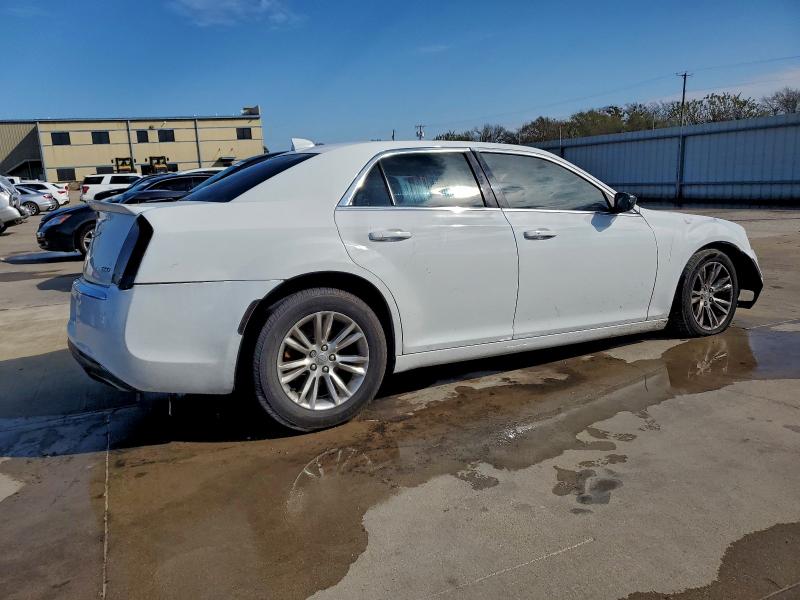 Продаж на аукціоні авто 2016 Chrysler 300, vin: 2C3CCAAG6GH311190, номер лоту: 93644775