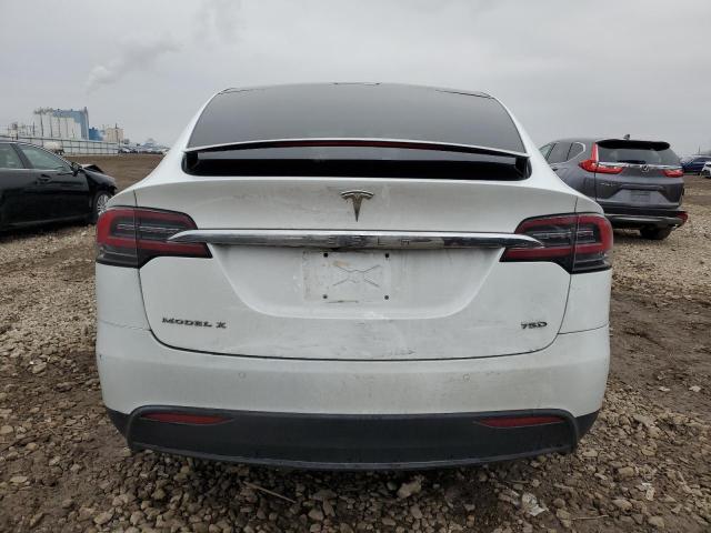 Aukcja sprzedaży 2018 Tesla Model X, vin: 5YJXCDE29JF113956, numer aukcji: 92645045