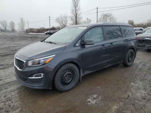 93275615 :رقم المزاد ، KNDMB5C10L6579571 vin ، 2020 Kia Sedona مزاد بيع