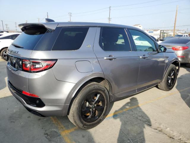 90757315 :رقم المزاد ، SALCT2FX4NH906402 vin ، 2022 Land Rover Discovery مزاد بيع