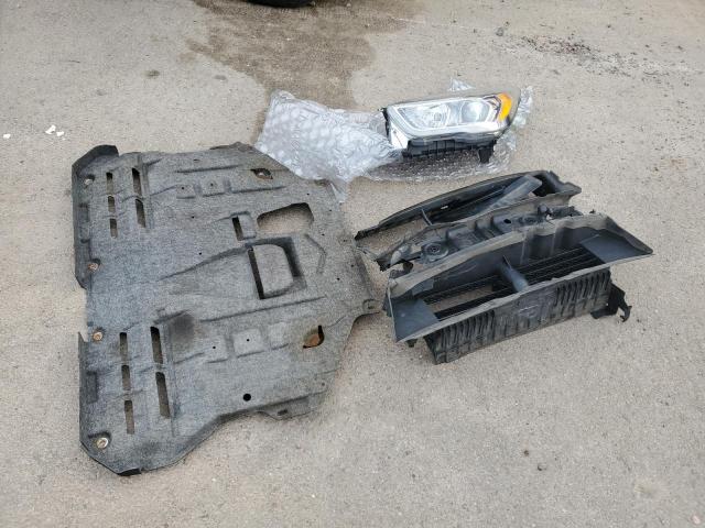 Продажа на аукционе авто 2019 Ford Escape Sel, vin: 1FMCU9HD9KUB35580, номер лота: 92366665