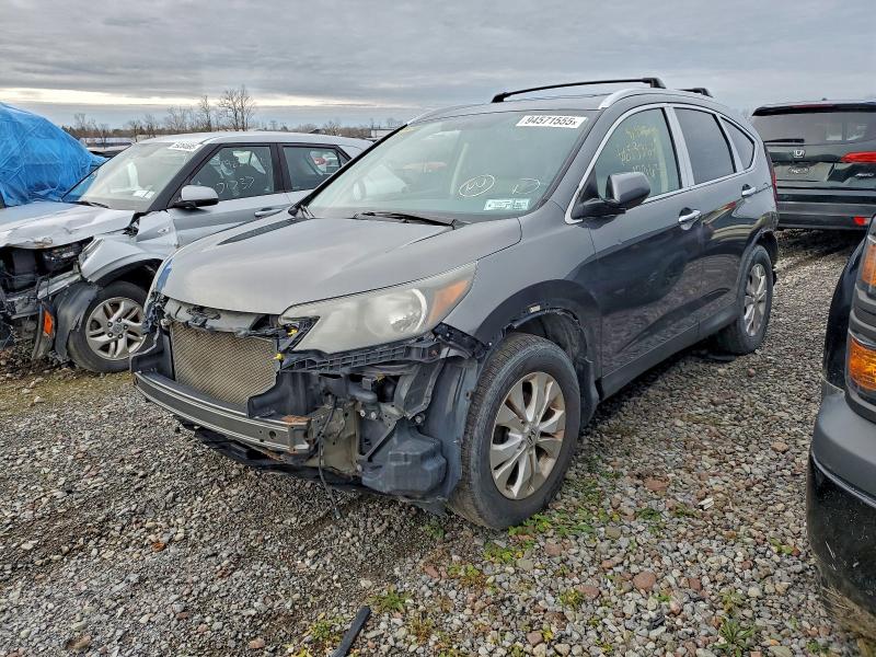 Aukcja sprzedaży 2013 Honda Cr-v, vin: 2HKRM4H75DH601479, numer aukcji: 94571555