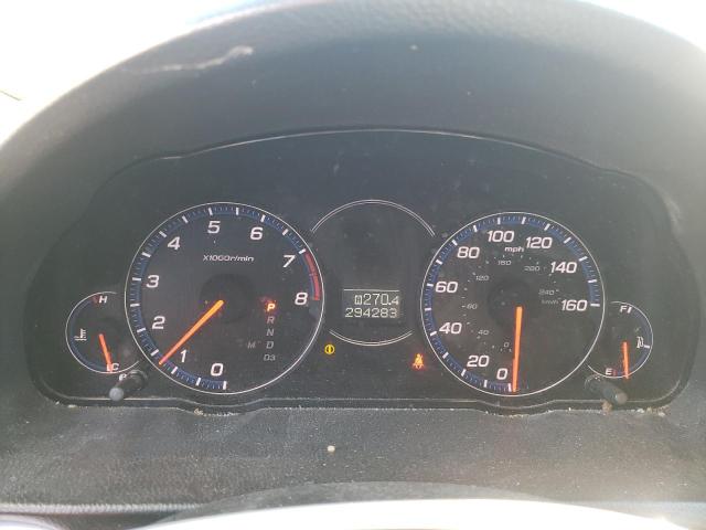 Продаж на аукціоні авто 2007 Acura Tsx, vin: JH4CL968X7C010578, номер лоту: 91837785