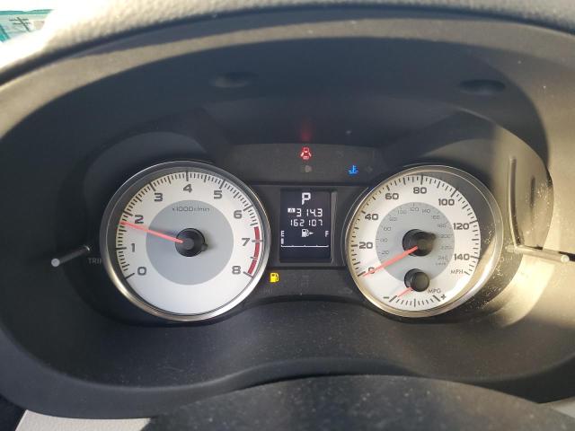 Продажа на аукционе авто 2012 Subaru Impreza Li, vin: JF1GJAG65CH022552, номер лота: 91234245