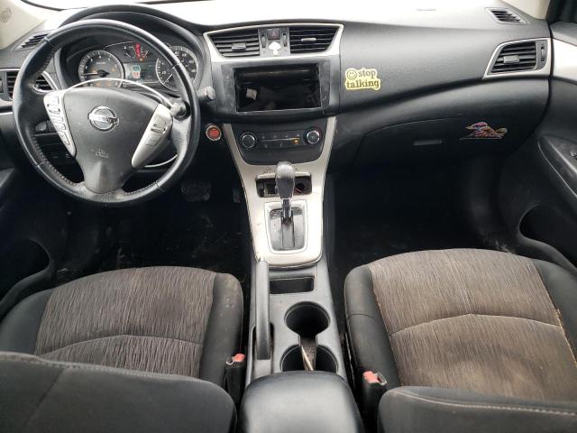 Aukcja sprzedaży 2015 Nissan Sentra, vin: 3N1AB7AP6FY344128, numer aukcji: 61173836