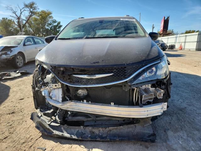 Продаж на аукціоні авто 2021 Chrysler Voyager, vin: 2C4RC1DG5MR509413, номер лоту: 90915845
