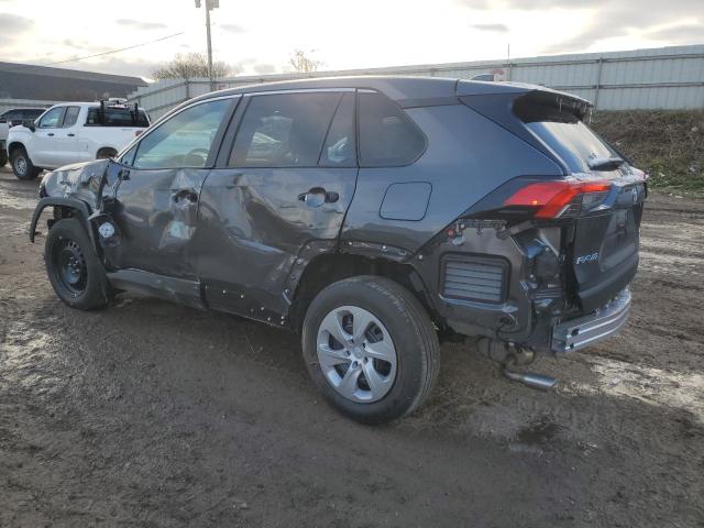 92185105 :رقم المزاد ، 2T3B1RFV0SC564454 vin ، 2025 Toyota Rav4 مزاد بيع