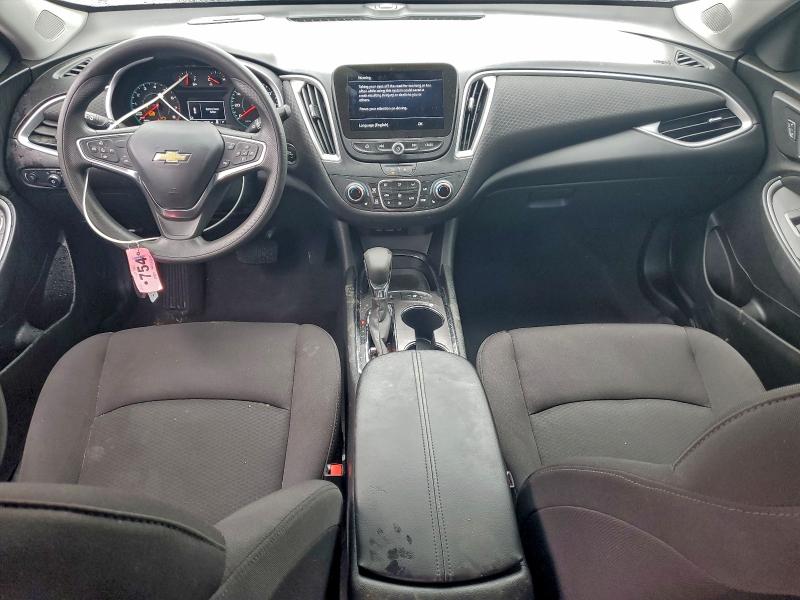 Aukcja sprzedaży 2024 Chevrolet Malibu, vin: 1G1ZD5ST7RF198983, numer aukcji: 93601785