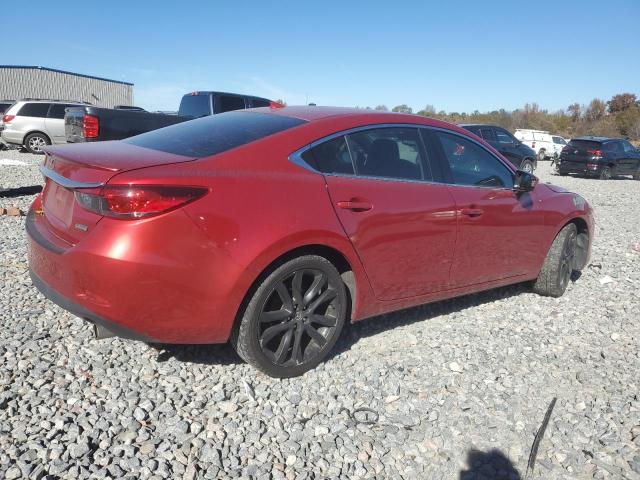 2014 Mazda 6 მანქანა იყიდება აუქციონზე, vin: JM1GJ1W66E1135739, აუქციონის ნომერი: 92988585