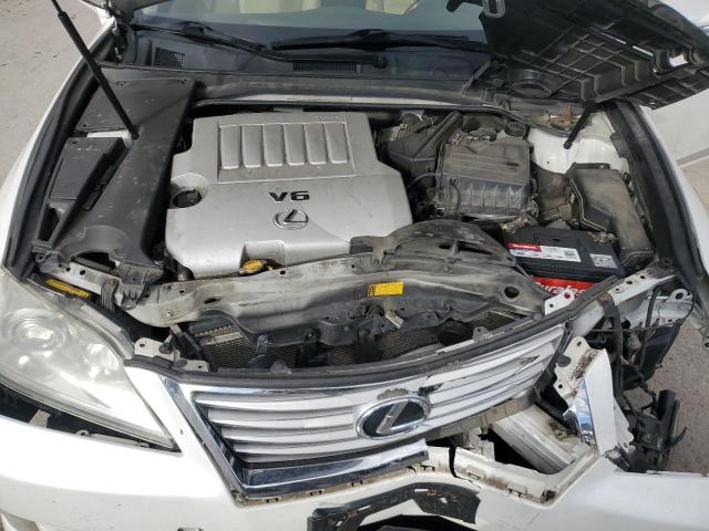 2011 Lexus Es მანქანა იყიდება აუქციონზე, vin: JTHBK1EG9B2438116, აუქციონის ნომერი: 93127375