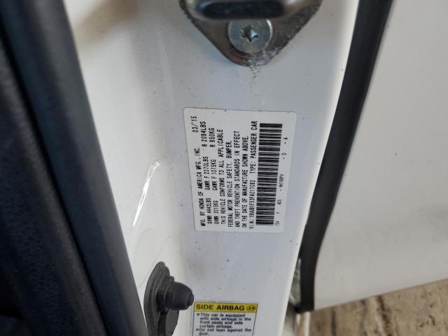 2015 Acura Tlx მანქანა იყიდება აუქციონზე, vin: 19UUB1F53FA017092, აუქციონის ნომერი: 93622965