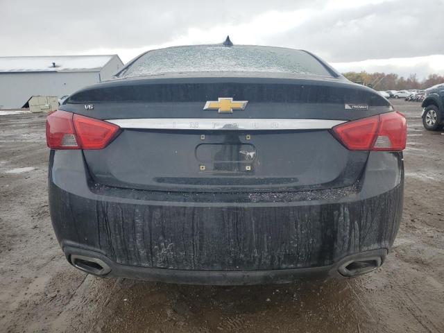 Продаж на аукціоні авто 2019 Chevrolet Impala, vin: 1G1105S36KU106613, номер лоту: 89669985