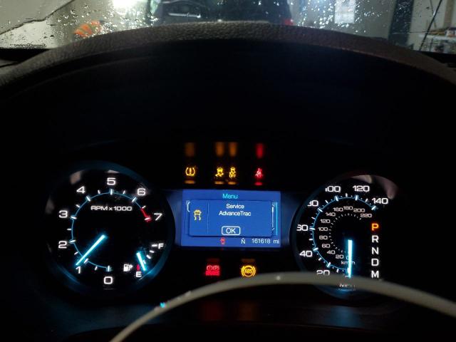 Продажа на аукционе авто 2015 Ford Explorer, vin: 1FM5K8D89FGB32216, номер лота: 93052175