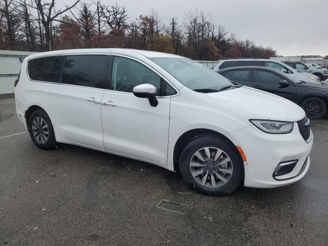 2023 Chrysler Pacifica H მანქანა იყიდება აუქციონზე, vin: 2C4RC1L76PR523309, აუქციონის ნომერი: 91471165