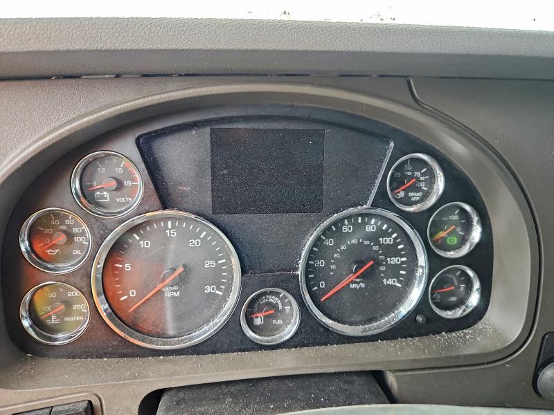 93929685 :رقم المزاد ، 1XKZDP0X4KJ950509 vin ، 2019 Kenworth Construction مزاد بيع