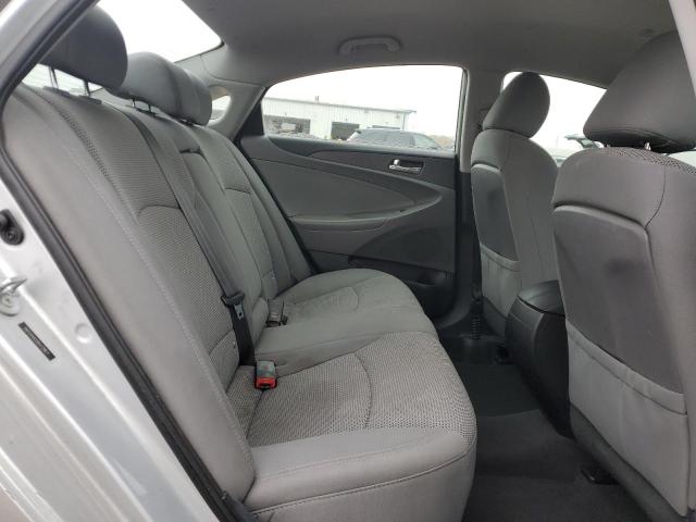 Продажа на аукционе авто 2013 Hyundai Sonata, vin: 5NPEB4AC0DH729821, номер лота: 93538135