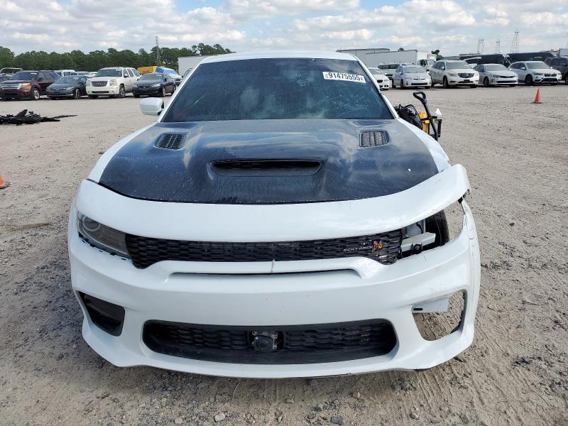 Продажа на аукционе авто 2022 Dodge Charger Sc, vin: 2C3CDXGJ3NH105065, номер лота: 91475555