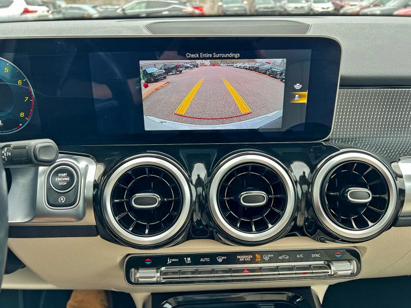 Продажа на аукционе авто 2020 Mercedes-benz Glb 250 4m, vin: W1N4M4HB6LW026423, номер лота: 94998905