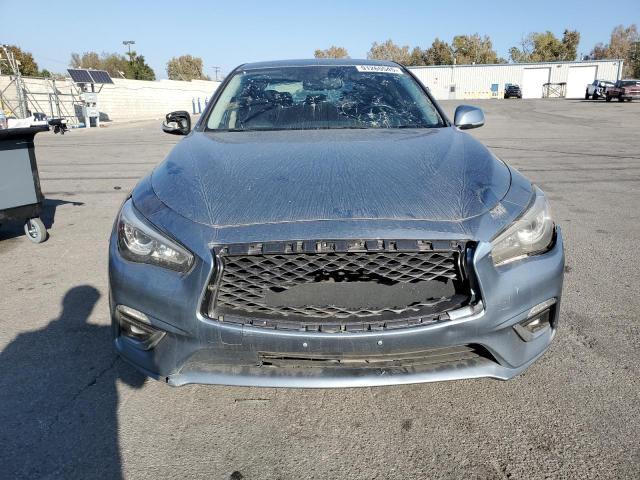Aukcja sprzedaży 2020 Infiniti Q50 Pure, vin: JN1EV7AP0LM203045, numer aukcji: 91265545