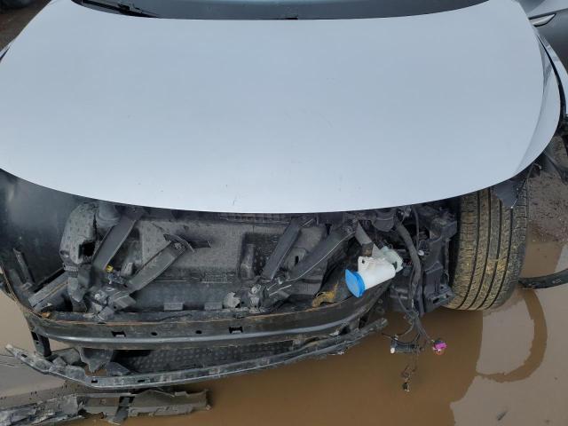 2023 Volkswagen Id.4 მანქანა იყიდება აუქციონზე, vin: 1V24MPE8XPC028635, აუქციონის ნომერი: 93046345