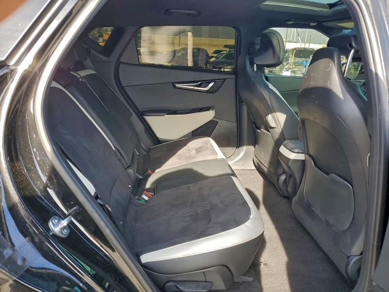 Продажа на аукционе авто 2024 Kia Ev6, vin: KNDC44LA8R5194631, номер лота: 94118065
