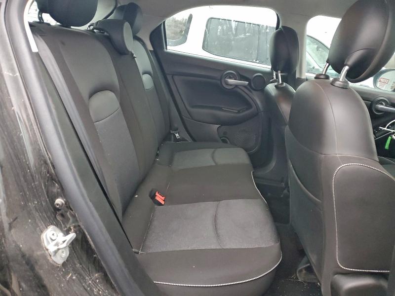2019 Fiat 500x Pop მანქანა იყიდება აუქციონზე, vin: ZFBNFYA16KP771327, აუქციონის ნომერი: 94438645