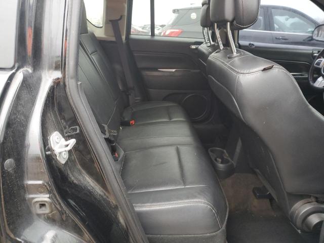 Продажа на аукционе авто 2016 Jeep Compass, vin: 1C4NJCEA8GD716329, номер лота: 85922485