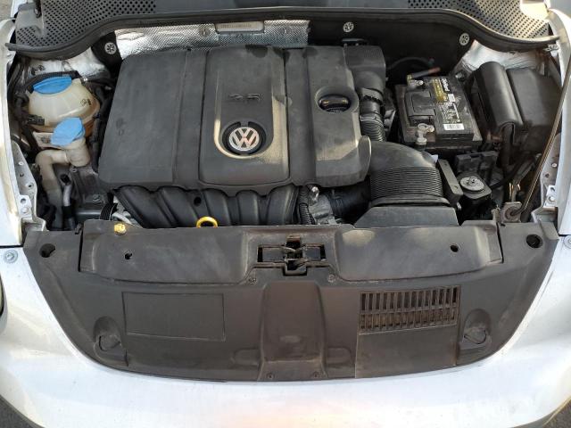 92515115 :رقم المزاد ، 3VWJP7AT0DM604486 vin ، 2013 Volkswagen Beetle مزاد بيع