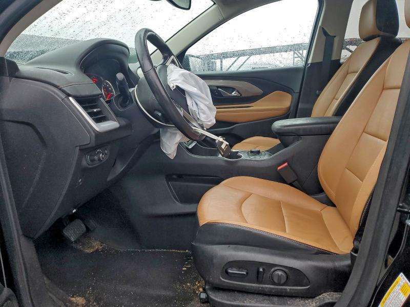 Продажа на аукционе авто 2021 Gmc Terrain, vin: 3GKALVEV4ML302868, номер лота: 93831595