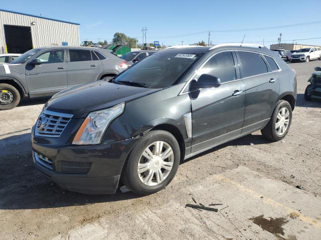 2014 Cadillac Srx მანქანა იყიდება აუქციონზე, vin: 3GYFNBE3XES639457, აუქციონის ნომერი: 90262065