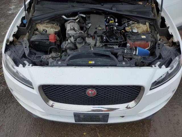 Aukcja sprzedaży 2018 Jaguar F-pace Pre, vin: SADCK2FN9JA296349, numer aukcji: 92370295