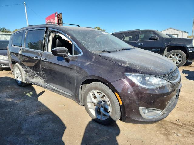 Aukcja sprzedaży 2017 Chrysler Pacifica, vin: 2C4RC1BG3HR809539, numer aukcji: 90086855