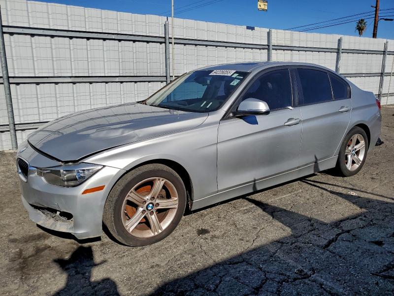 Продаж на аукціоні авто 2013 Bmw 328 I Sule, vin: WBA3C1G56DNR47187, номер лоту: 94226055
