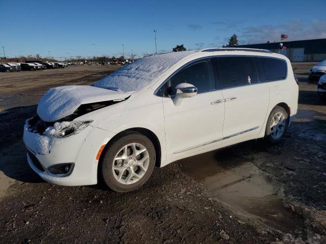 Aukcja sprzedaży 2020 Chrysler Pacifica, vin: 2C4RC1GG9LR275190, numer aukcji: 92183125