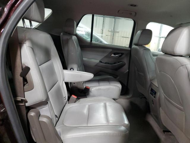 92299965 :رقم المزاد ، 1GNEVHKWXLJ187082 vin ، 2020 Chevrolet Traverse L مزاد بيع