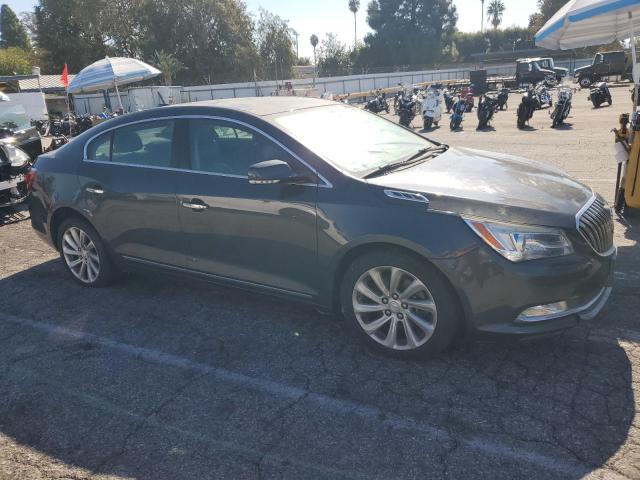 Продажа на аукционе авто 2015 Buick Lacrosse, vin: 1G4GB5G34FF169655, номер лота: 91866215