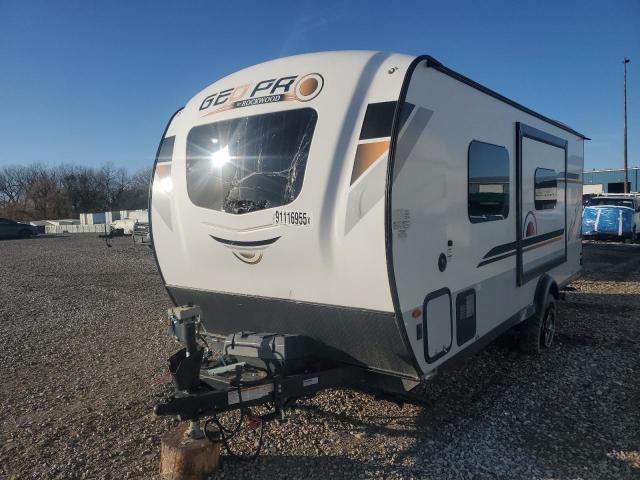 Aukcja sprzedaży 2021 Rockwood Trailer, vin: 5ZT2RSKC2M3020075, numer aukcji: 79791915