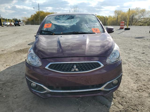 91666395 :رقم المزاد ، ML32A4HJ1HH019599 vin ، 2017 Mitsubishi Mirage مزاد بيع